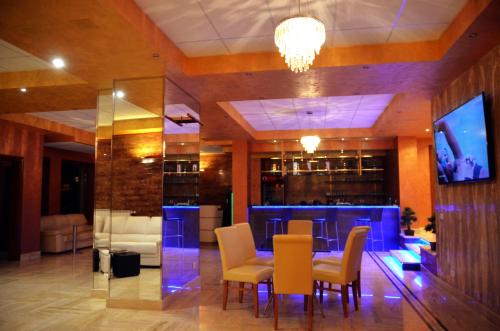 Gallery image of Liberty Rooms in Făgăraş