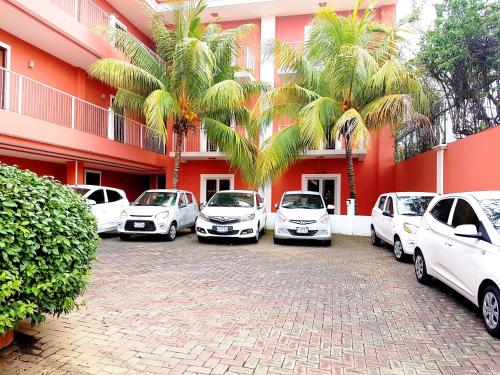 Gambar di galeri bagi Hotel RDG di Managua
