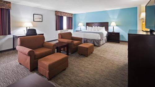 Gallery image of Best Western New Baltimore Inn in West Coxsackie