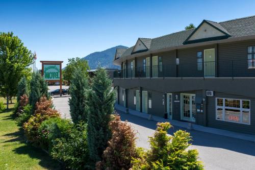 Foto da galeria de Summerland Motel em Summerland