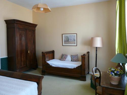 Photo de la galerie de l'établissement Gite de Monsalut, à Cestas