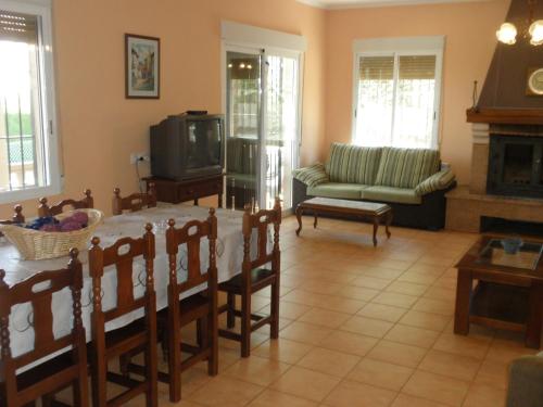 Casa Rural Las Duronas, Almagro – Precios actualizados 2023