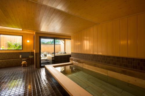 Φωτογραφία από το άλμπουμ του Hotel Hakuba Berghaus σε Otari