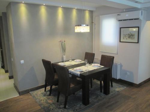 Kép Genex Apartment szállásáról Belgrádban a galériában