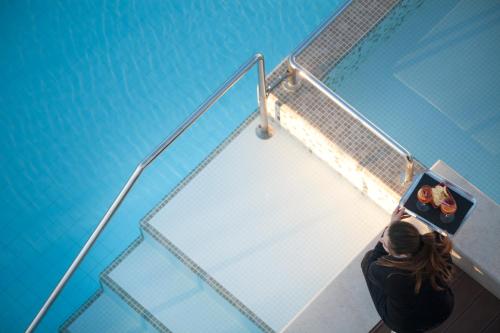 Fotografie z fotogalerie ubytování Hotel Tropical v destinaci Lido di Jesolo