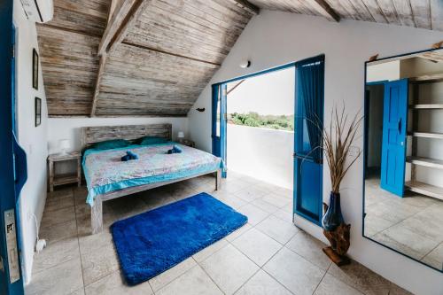 Gallery image of Bali Bio Villas in Uluwatu