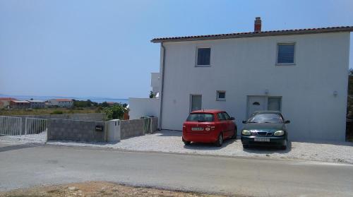 Fotografie z fotogalerie ubytování Apartment Nena v destinaci Vir