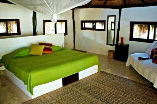 Gallery image of Playa Selva in Tulum