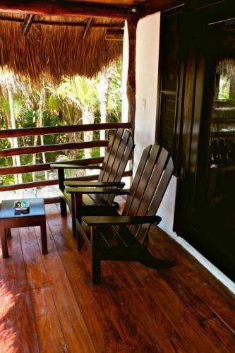 Gallery image of Playa Selva in Tulum