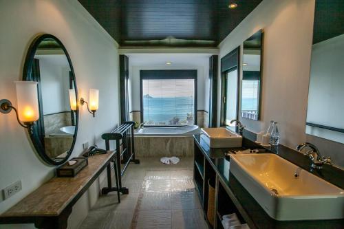 Gallery image of Villa 360 in Phi Phi Don