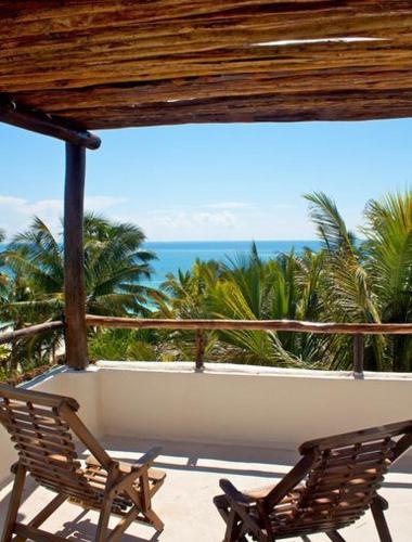 Gallery image of Playa Selva in Tulum