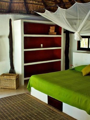 Gallery image of Playa Selva in Tulum