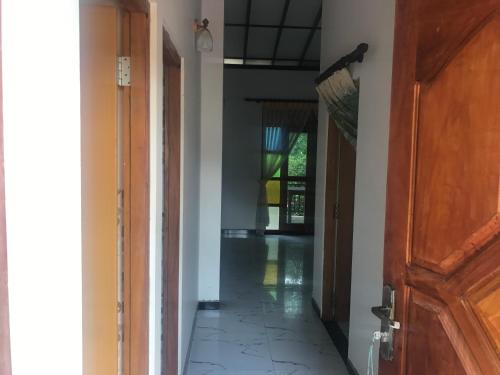 Foto de la galeria de Mount nature villa a Hikkaduwa