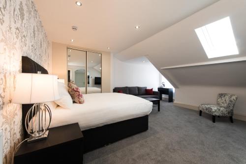 Royal Princes Suites photo 24