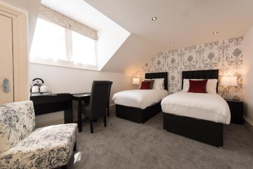 Royal Princes Suites photo 20