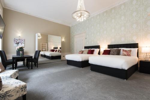 Royal Princes Suites photo 47