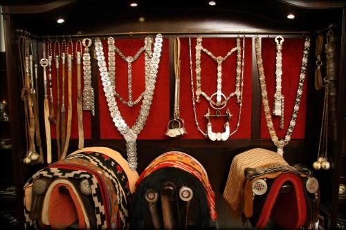 Fotografie z fotogalerie ubytování Hotel Draghi v destinaci San Antonio de Areco