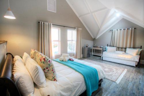 Gallery image of 23 On Glen Guest House in Port Elizabeth