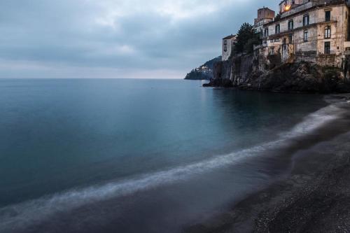 La Tuga - Ravello Accommodation – Photos 3