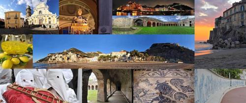 La Tuga - Ravello Accommodation – Photos 2