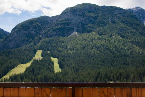 Gallery image of Appartamenti Sergio Benedetti in Sappada