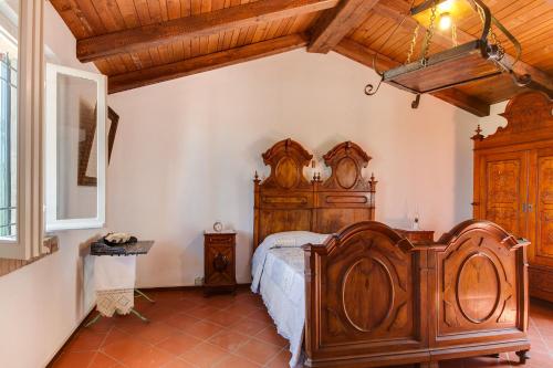 Gallery image of RomagnaBNB Il Vigneto Cottage in Bertinoro