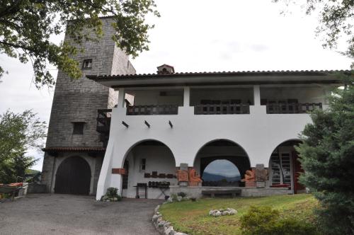 Gallery image of Residenza la Torre in Reno Di Leggiuno