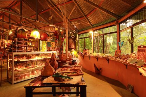 Gallery image of Lucky Bug Bed And Breakfast in Nuevo Arenal