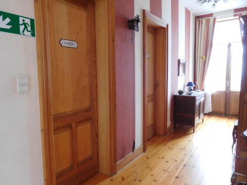 Fotografie z fotogalerie ubytování La Cle des Sens v destinaci Le Faubourg
