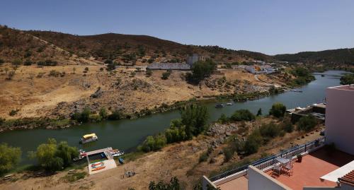 Alojamentos Oasis