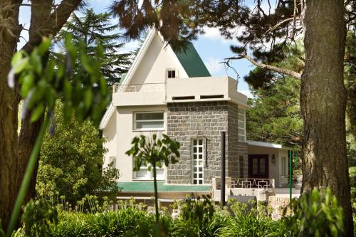 Photo de la galerie de l'établissement Hosteria Mi Casa en la Sierra, à Tandil