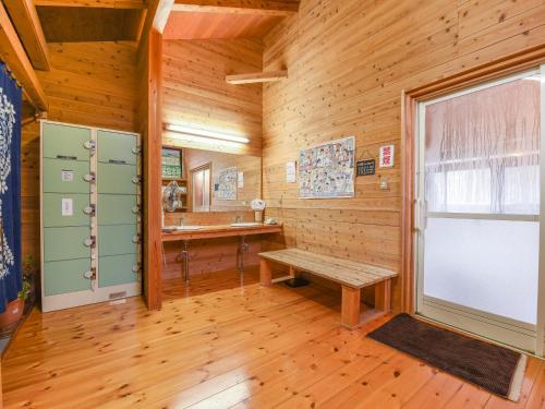 Fotografie z fotogalerie ubytování Hirayama Onsen Ryokan Kadoya v destinaci Yamaga