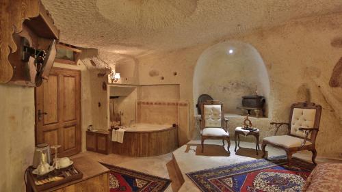 Gallery image of Phocas Cave Suites in Göreme