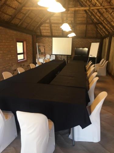 Φωτογραφία από το άλμπουμ του Midrand Wild Goose Guest House B&B σε Midrand