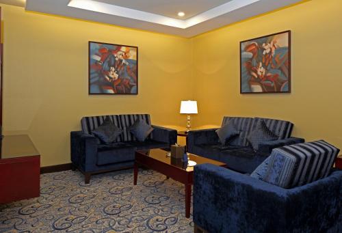 Gallery image of Intour Al Khafji Hotel in Al Khafji