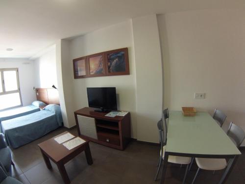 Loft Canteras