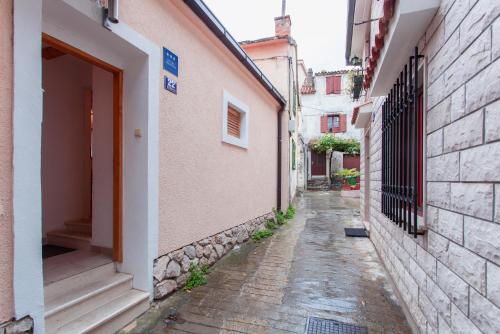 Studio Apartment Karlo
