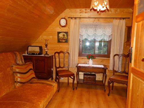 Gallery image of Dworek Telimena in Smolniki