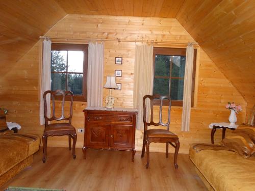 Gallery image of Dworek Telimena in Smolniki