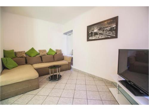 Apartment Nemo