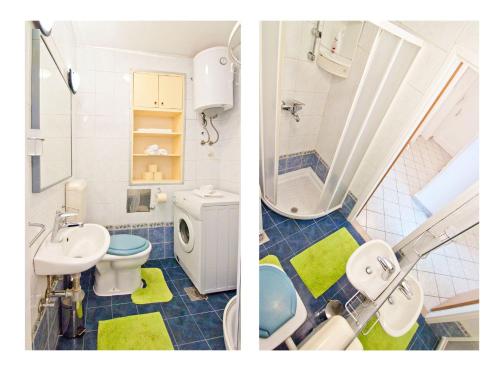 Apartment Nemo