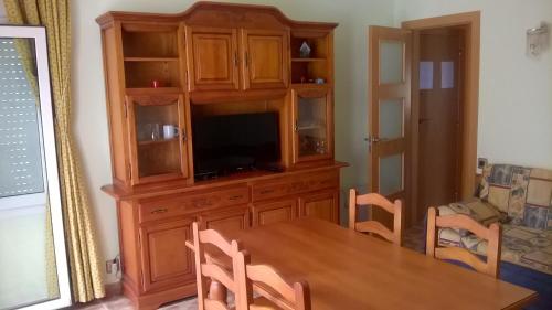 Appartement A Mas Oliva
