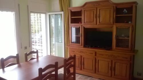 Appartement A Mas Oliva
