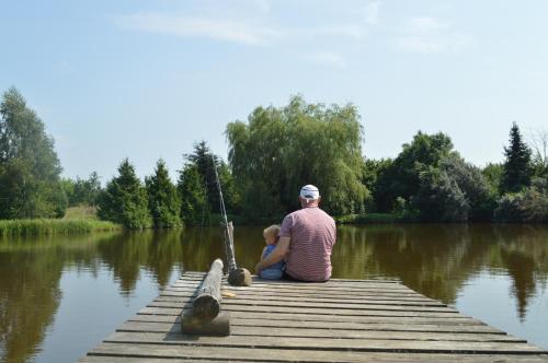 Chata Dziadka Ignacego