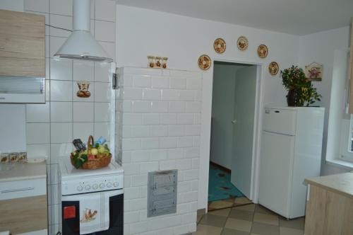 Gallery image of Chata Dziadka Ignacego in Augustów