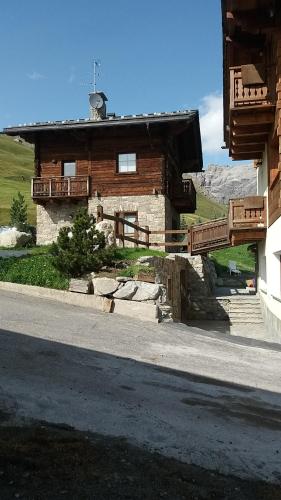 Appartamento