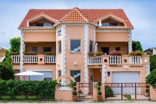 Apartman Sanja