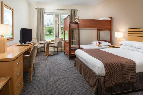 Foto da galeria de Breaffy House Hotel and Spa em Castlebar