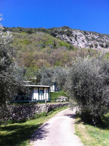 Gallery image of Camping Domaine Sainte Madeleine in Sospel