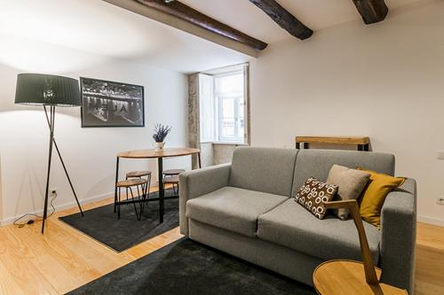 Afbeelding uit fotogalerij van Stay In Apartments in Porto